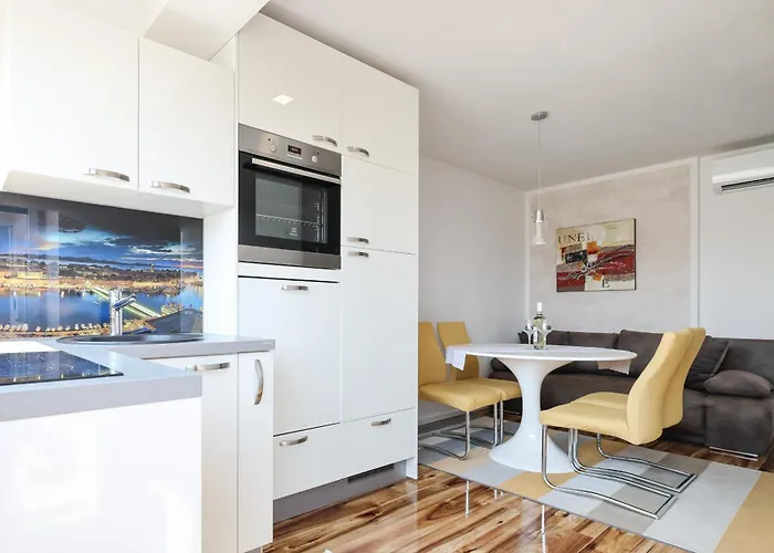 Apartman Anita Zadar