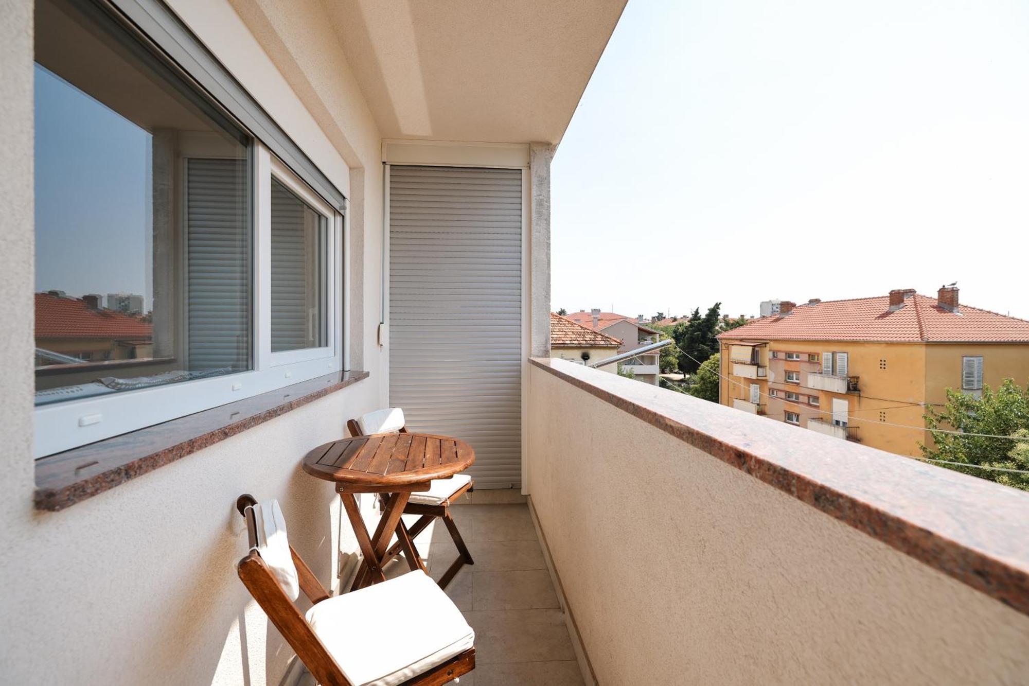 Apartament Anita *