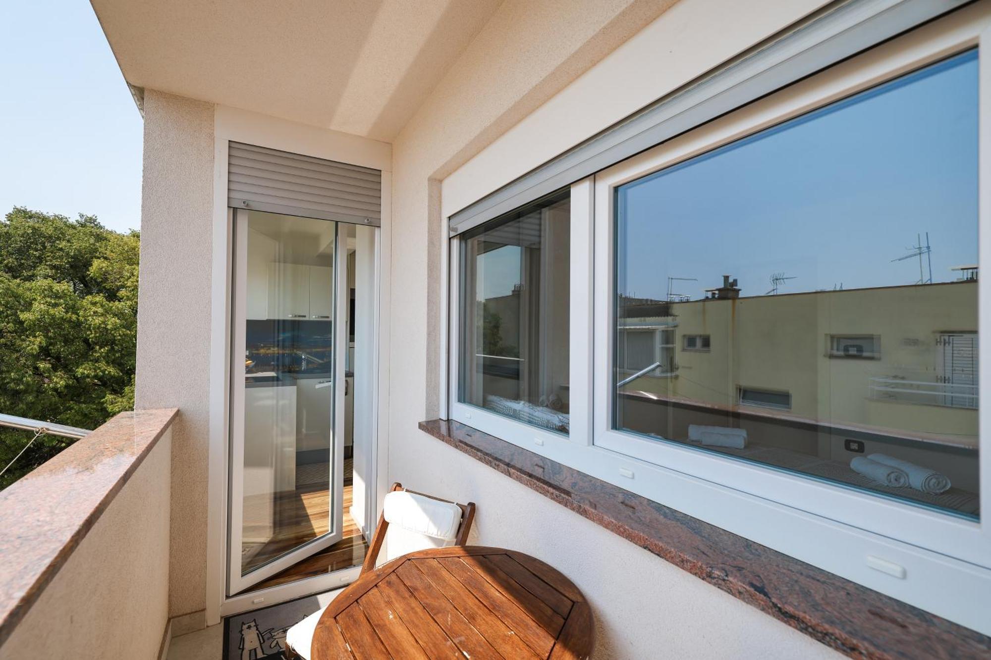 Anita Apartament Zadar