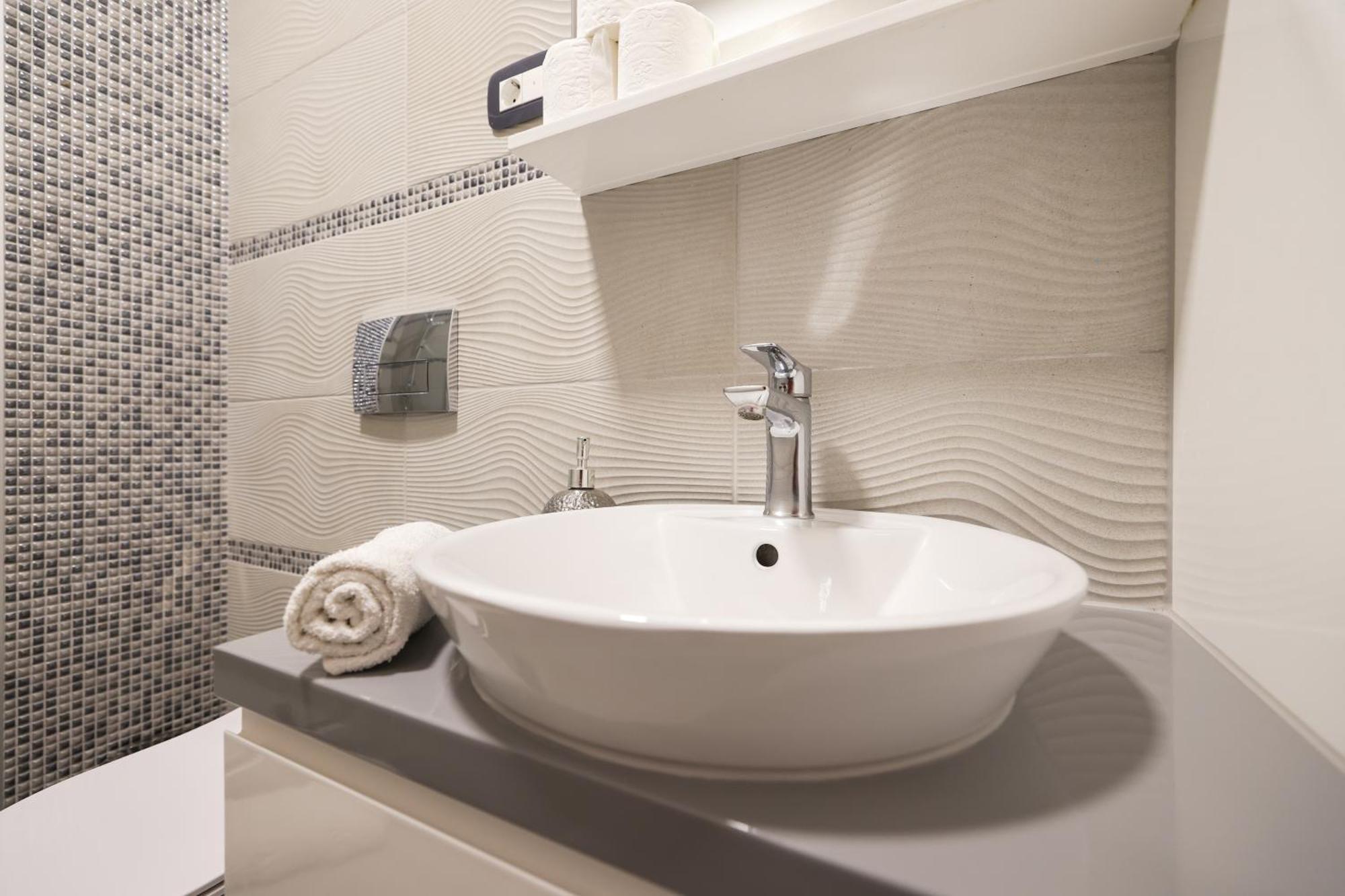 Apartament Anita Zadar