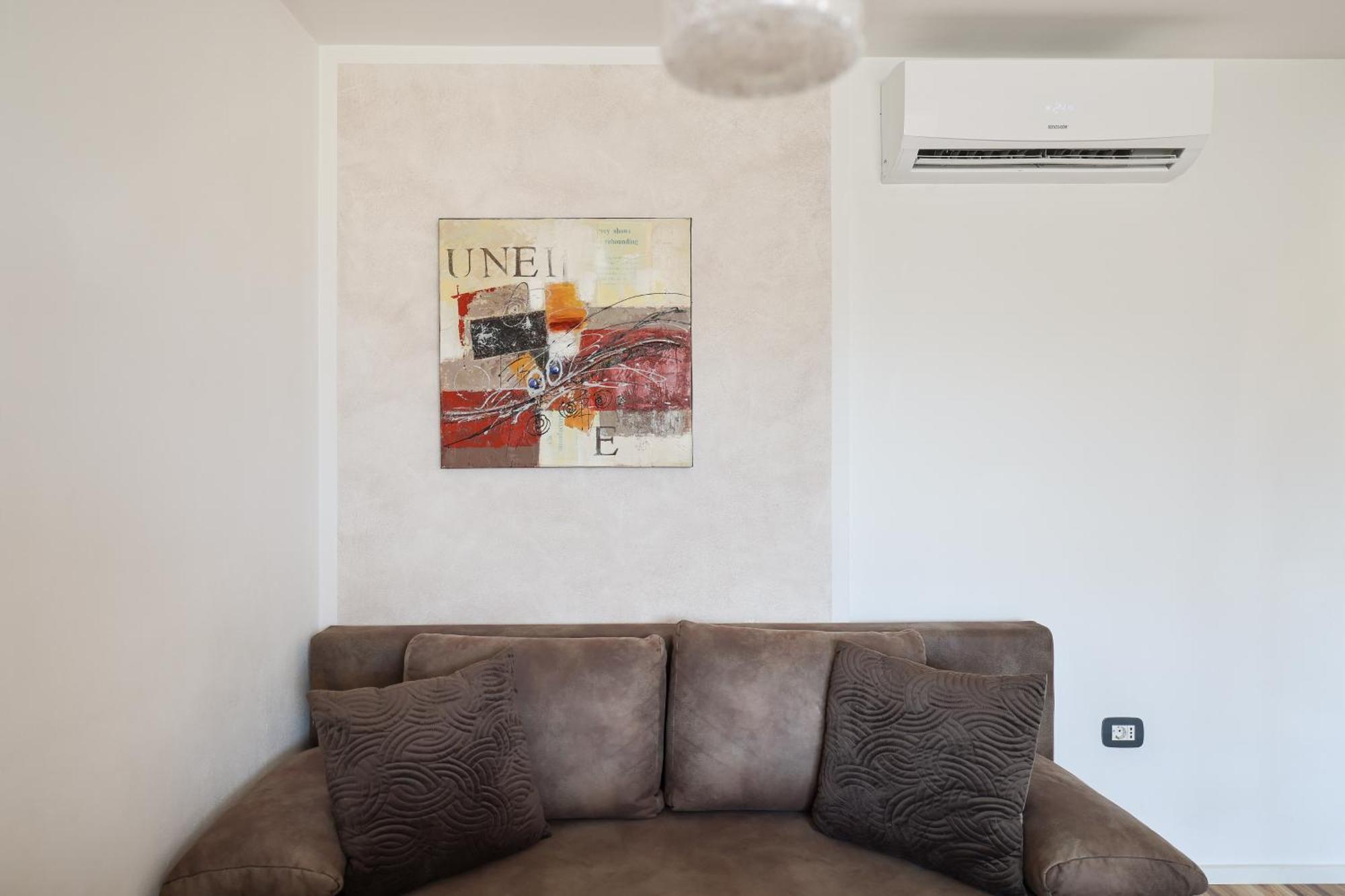 Apartament Anita