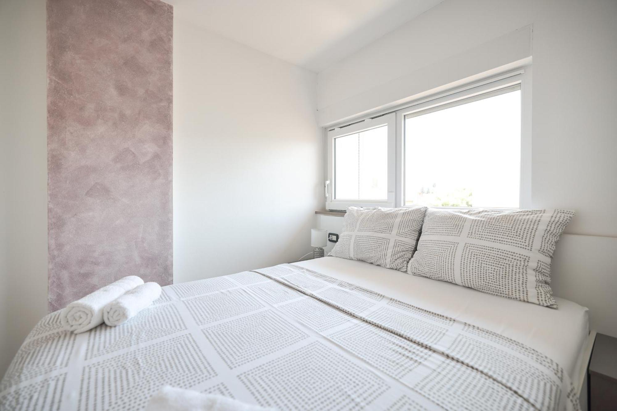 Apartament Anita *
