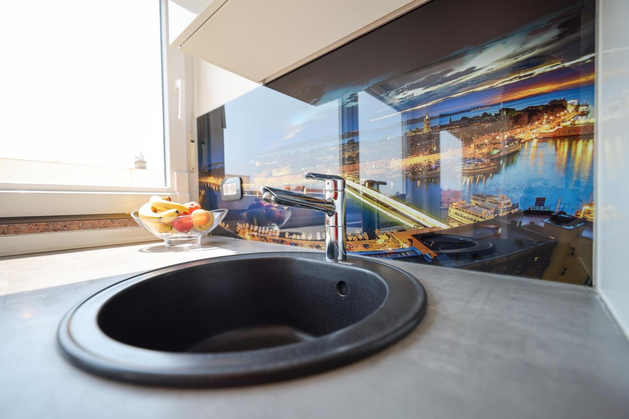 Anita Apartament Zadar