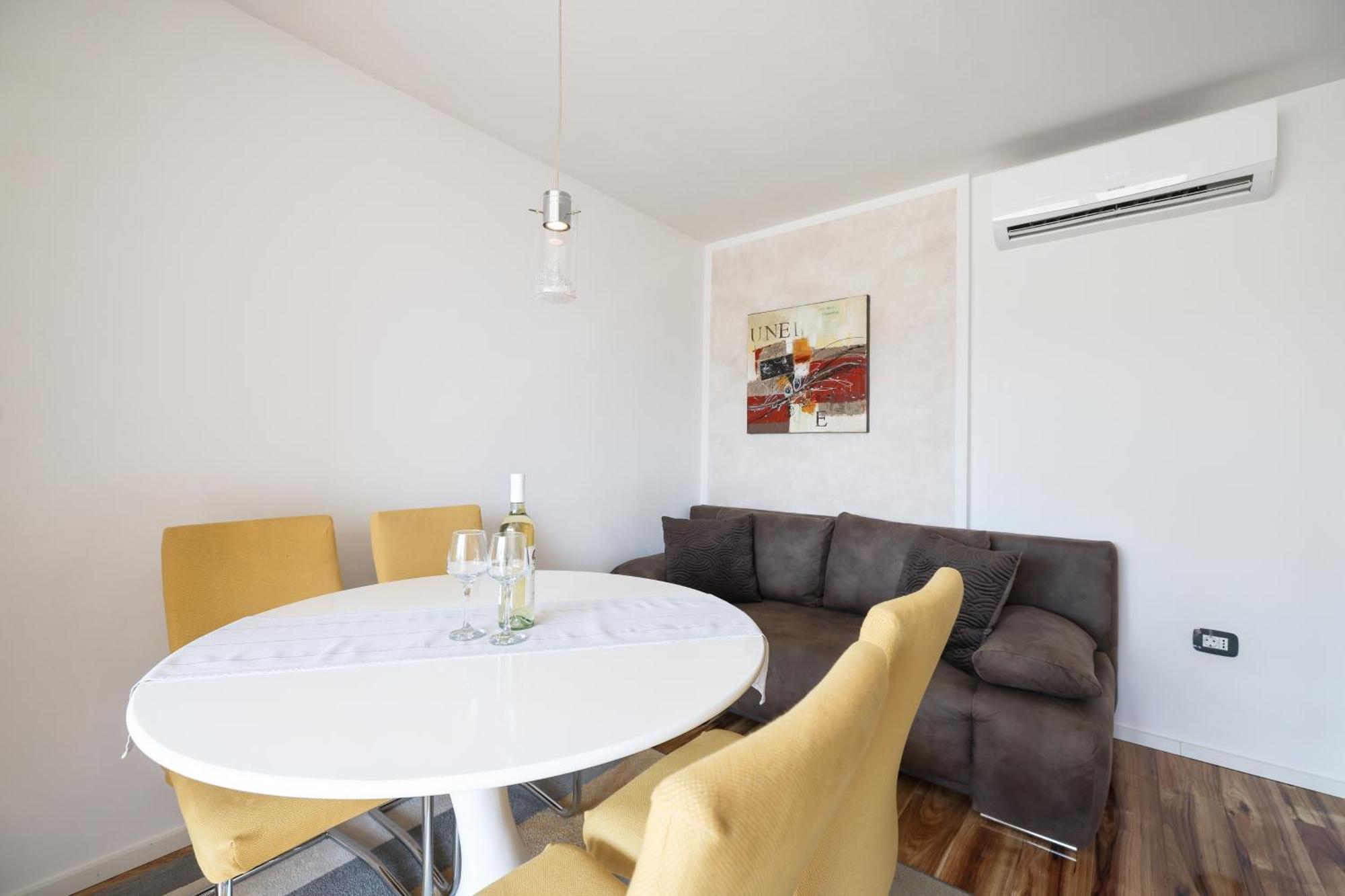 Apartament Anita Zadar